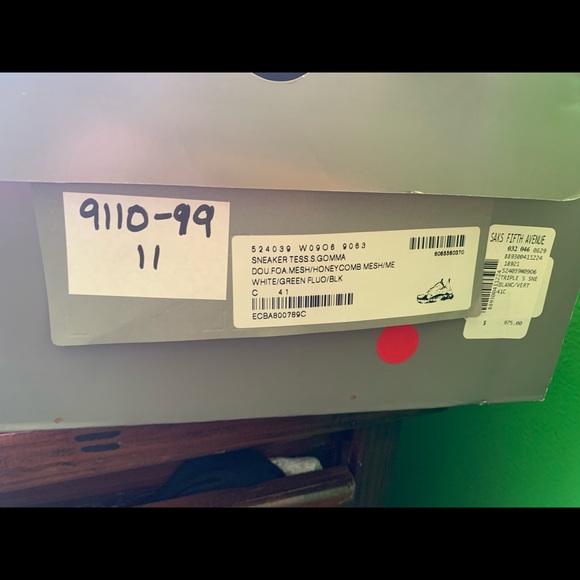 Balenciaga triple S - Picture 7 of 8